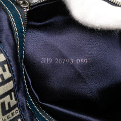 Small Zucchino Canvas Twins Tote