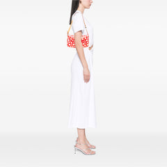 Yayoi Kusama Monogram Vernis Dots Infinity Pochette Accessoires