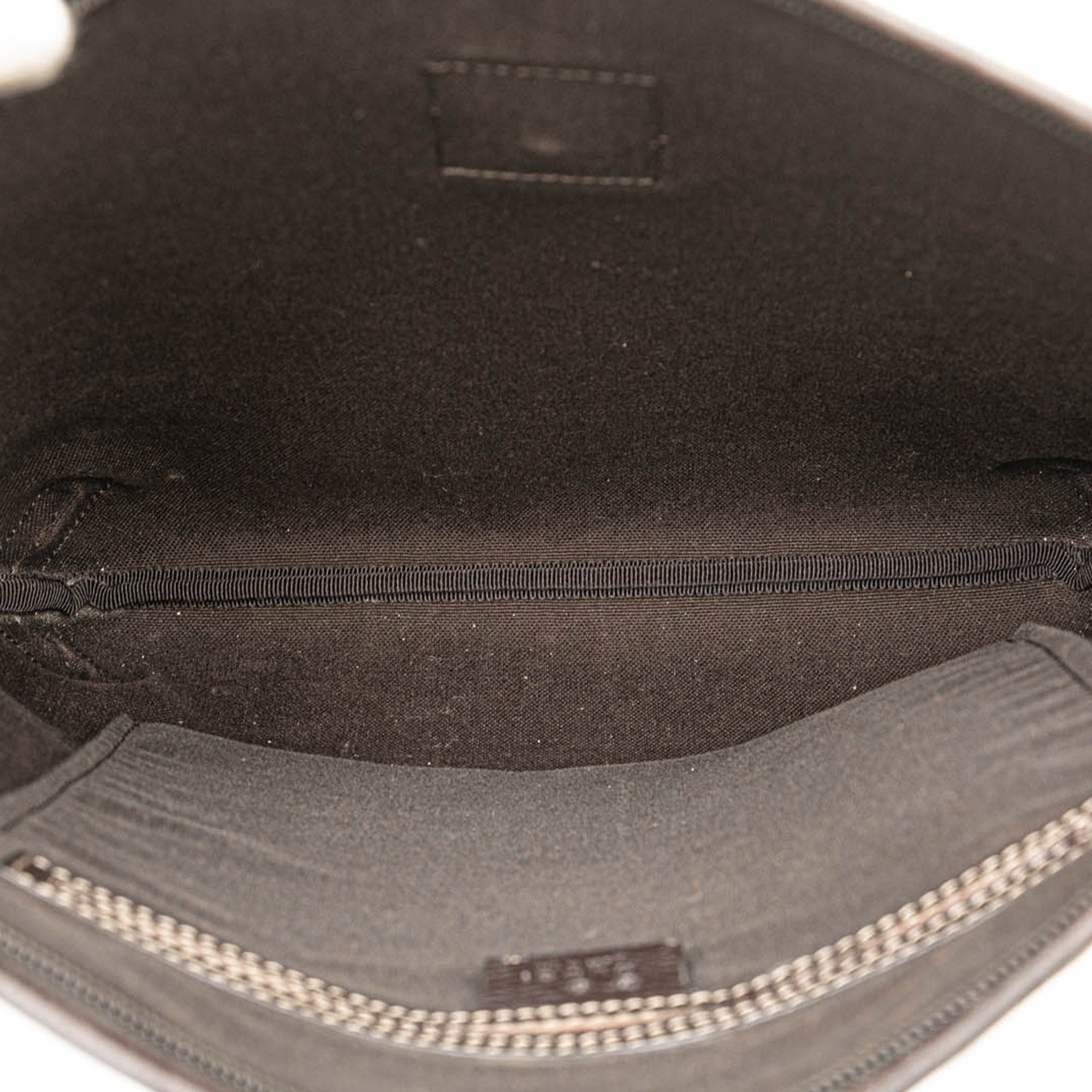 GG Crystal Abbey D Ring Crossbody