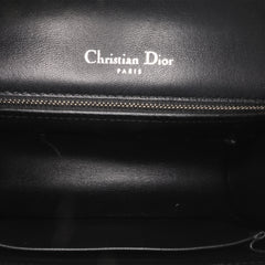 Small Sequin Embroidered Diorama Crossbody