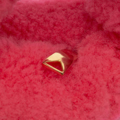 Mini Shearling Jodie