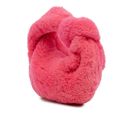 Mini Shearling Jodie