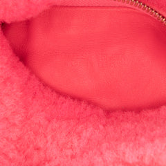 Mini Shearling Jodie