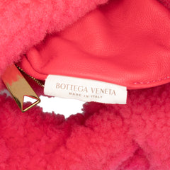 Mini Shearling Jodie