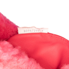 Mini Shearling Jodie