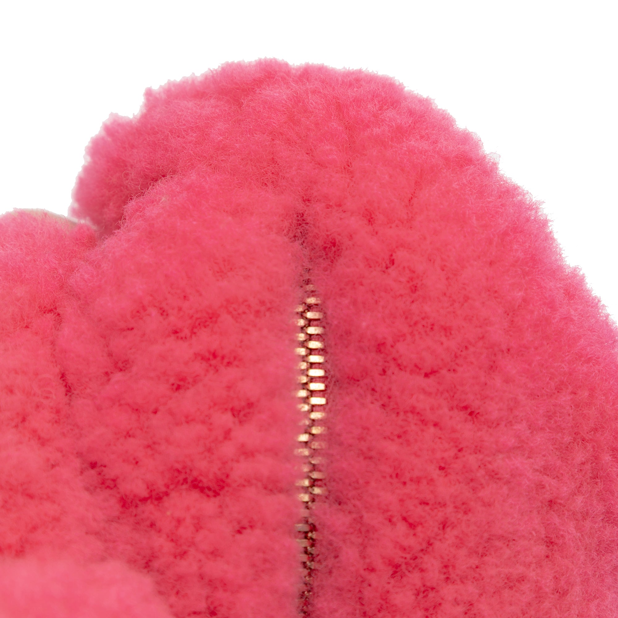 Mini Shearling Jodie