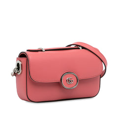 Petite GG Mini Satchel_1