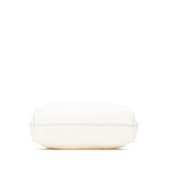 Vitello Daino Open Convertible Tote