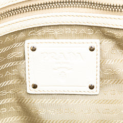 Vitello Daino Open Convertible Tote