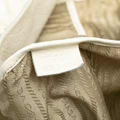 Vitello Daino Open Convertible Tote