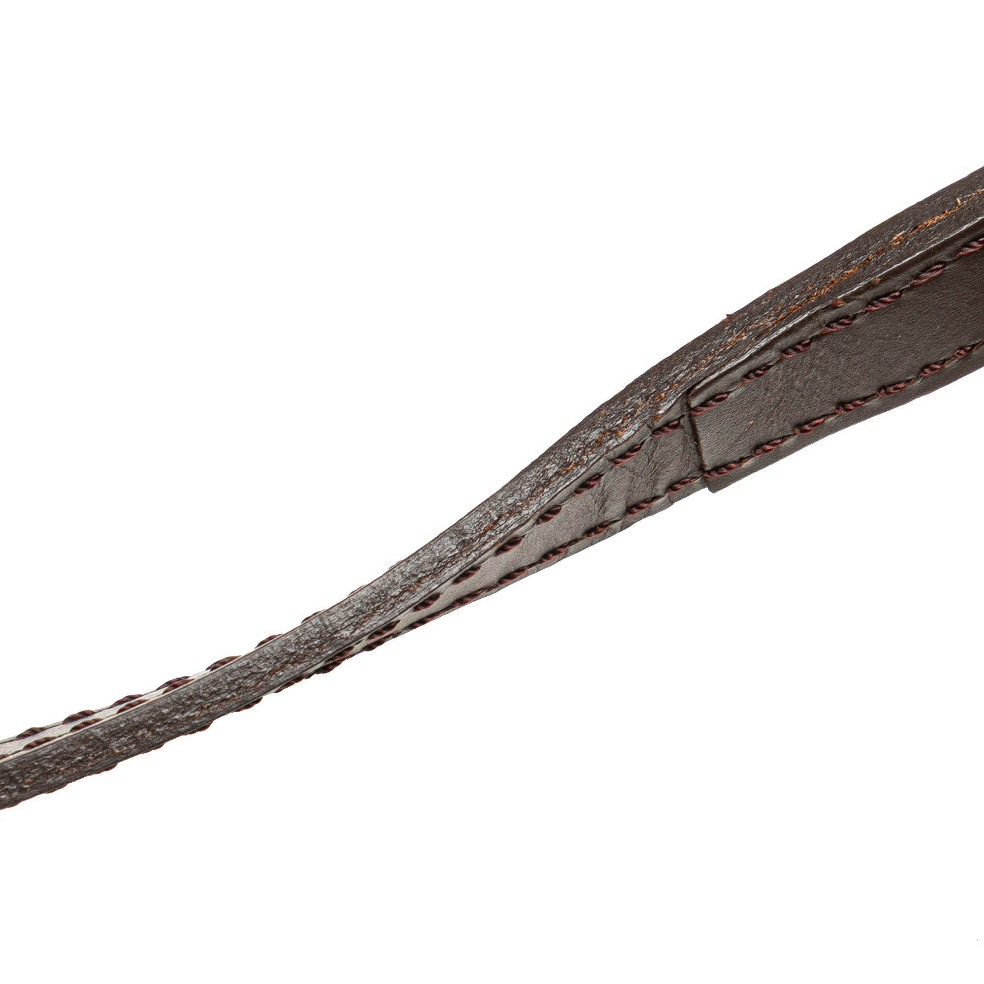 Damier Ebene Musette Tango Short Strap