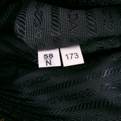 Vitello Shine Open Convertible Tote