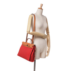 Toile Herbag Zip 31