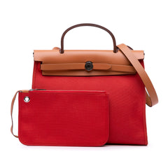 Toile Herbag Zip 31