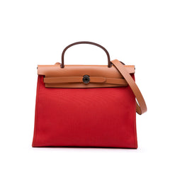 Toile Herbag Zip 31