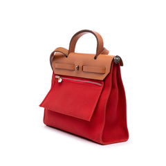 Toile Herbag Zip 31