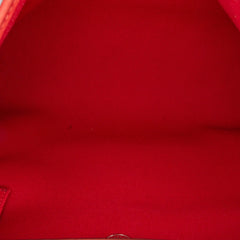 Toile Herbag Zip 31