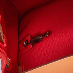 Toile Herbag Zip 31