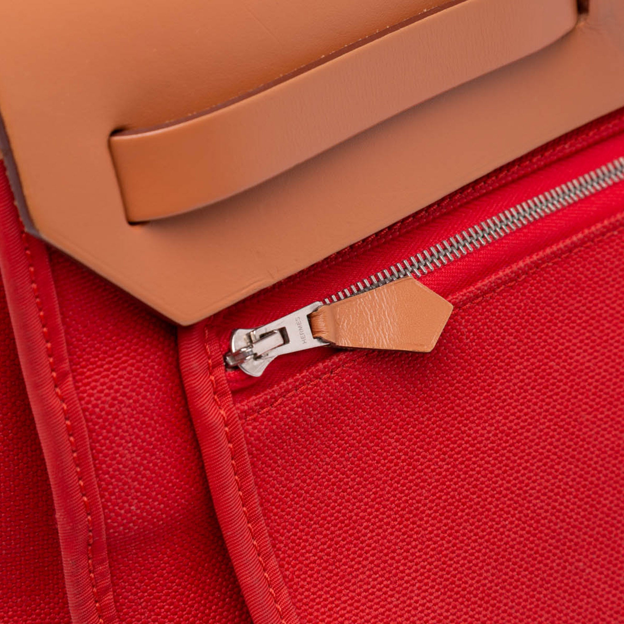 Toile Herbag Zip 31