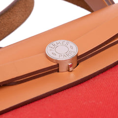 Toile Herbag Zip 31