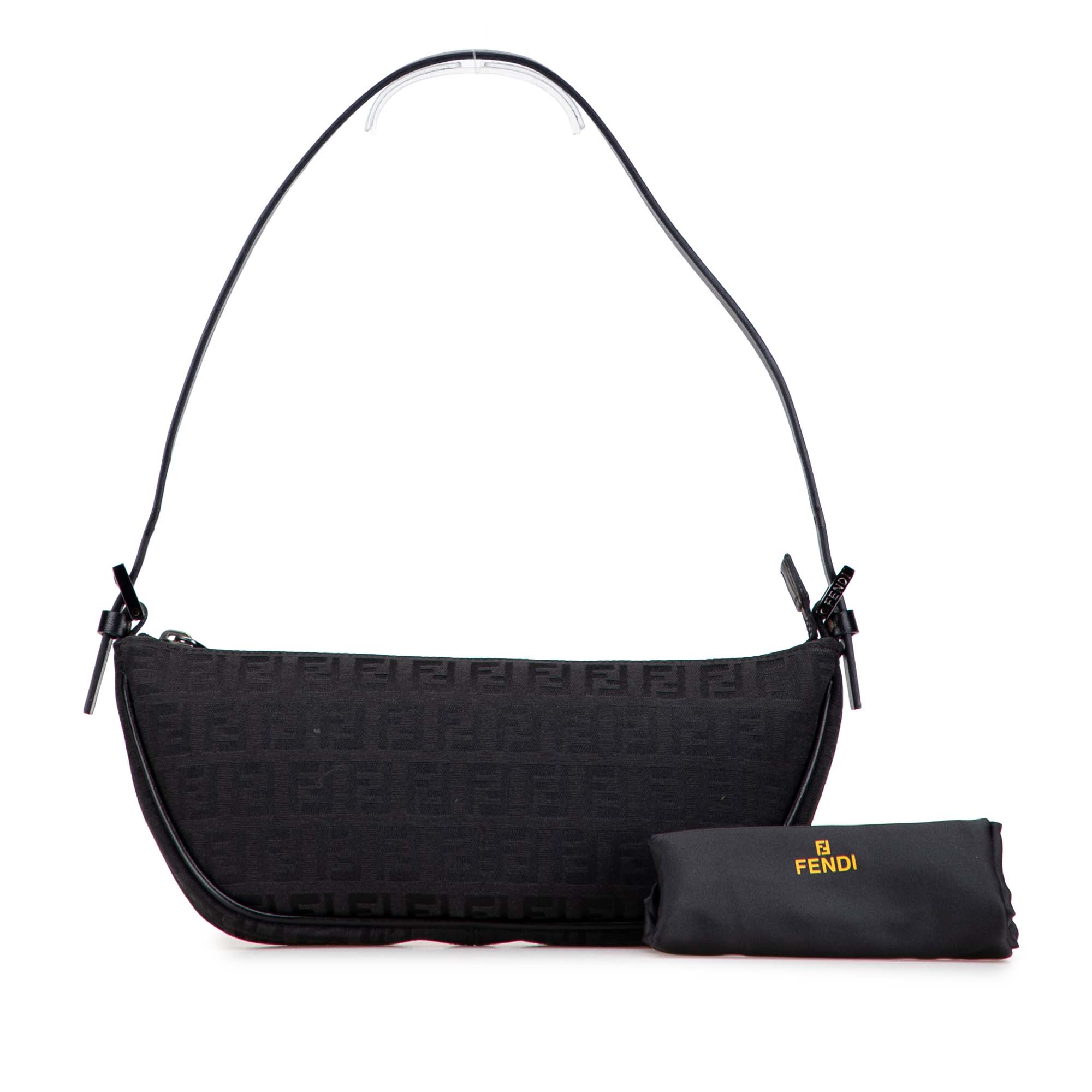 Zucchino Canvas Pochette