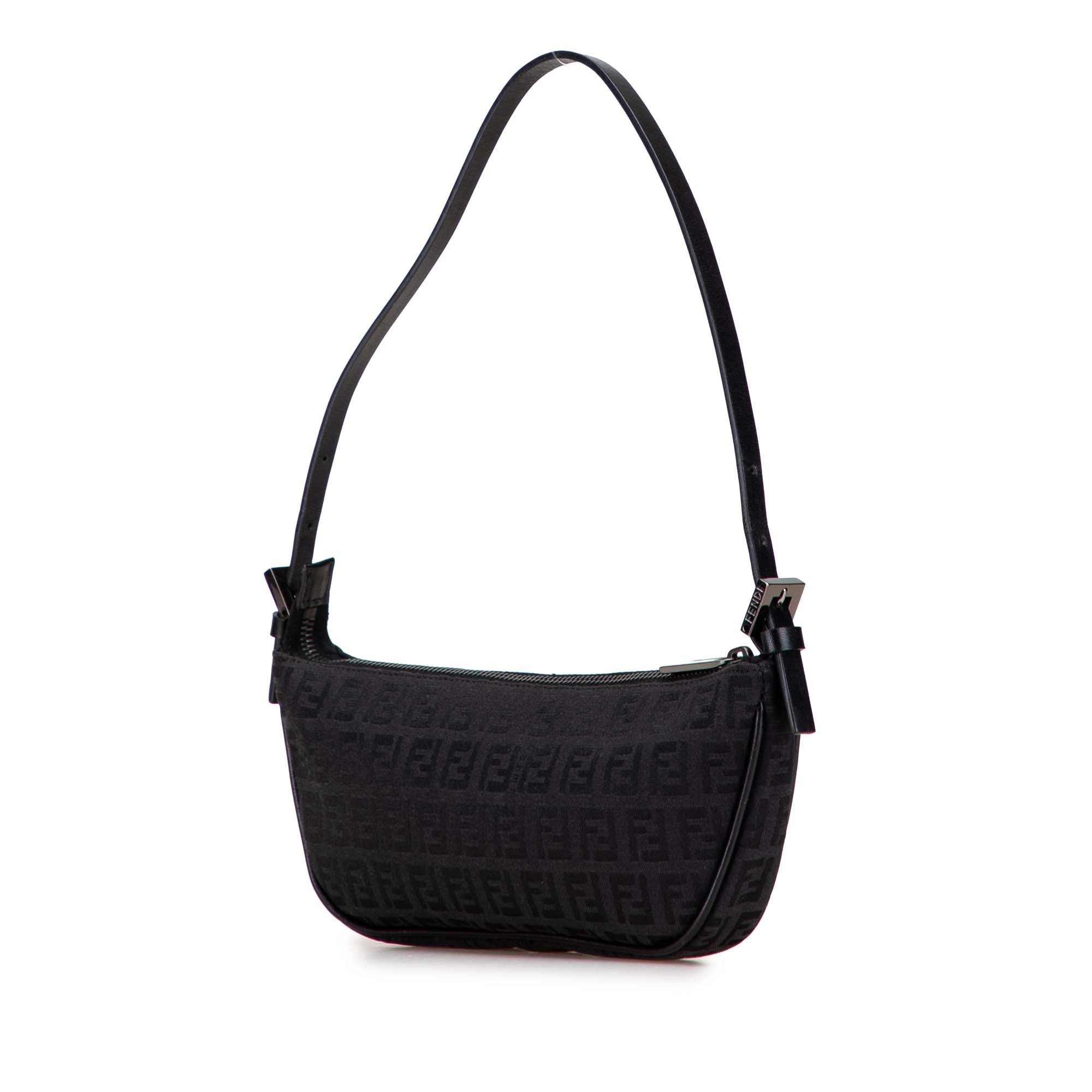 Zucchino Canvas Pochette