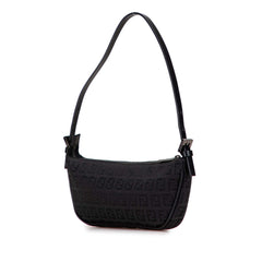 Zucchino Canvas Pochette