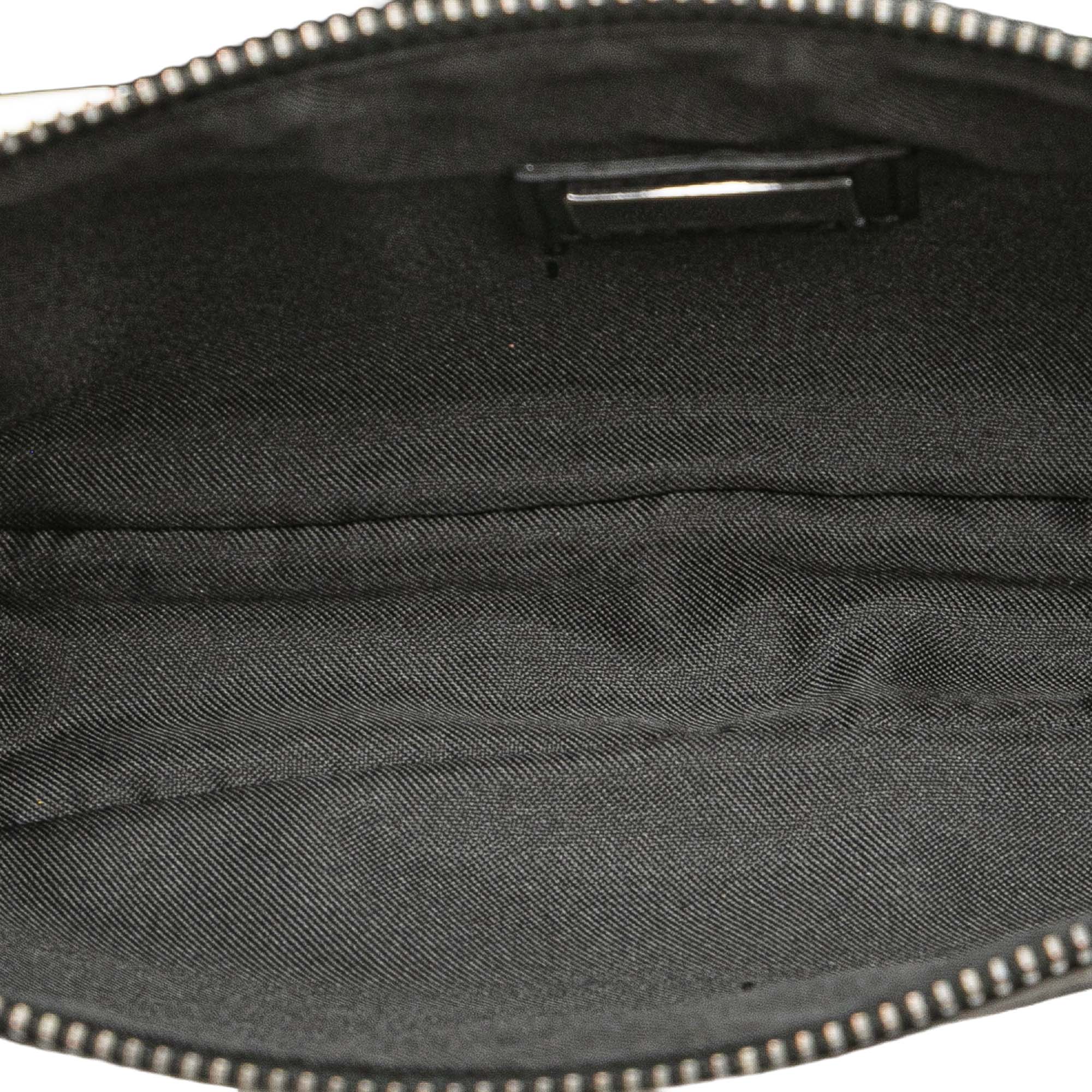 Zucchino Canvas Pochette