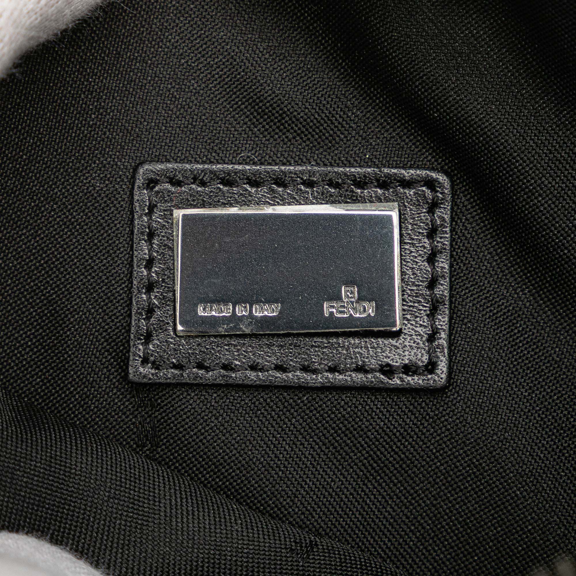 Zucchino Canvas Pochette
