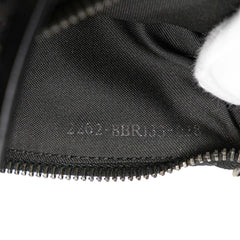 Zucchino Canvas Pochette