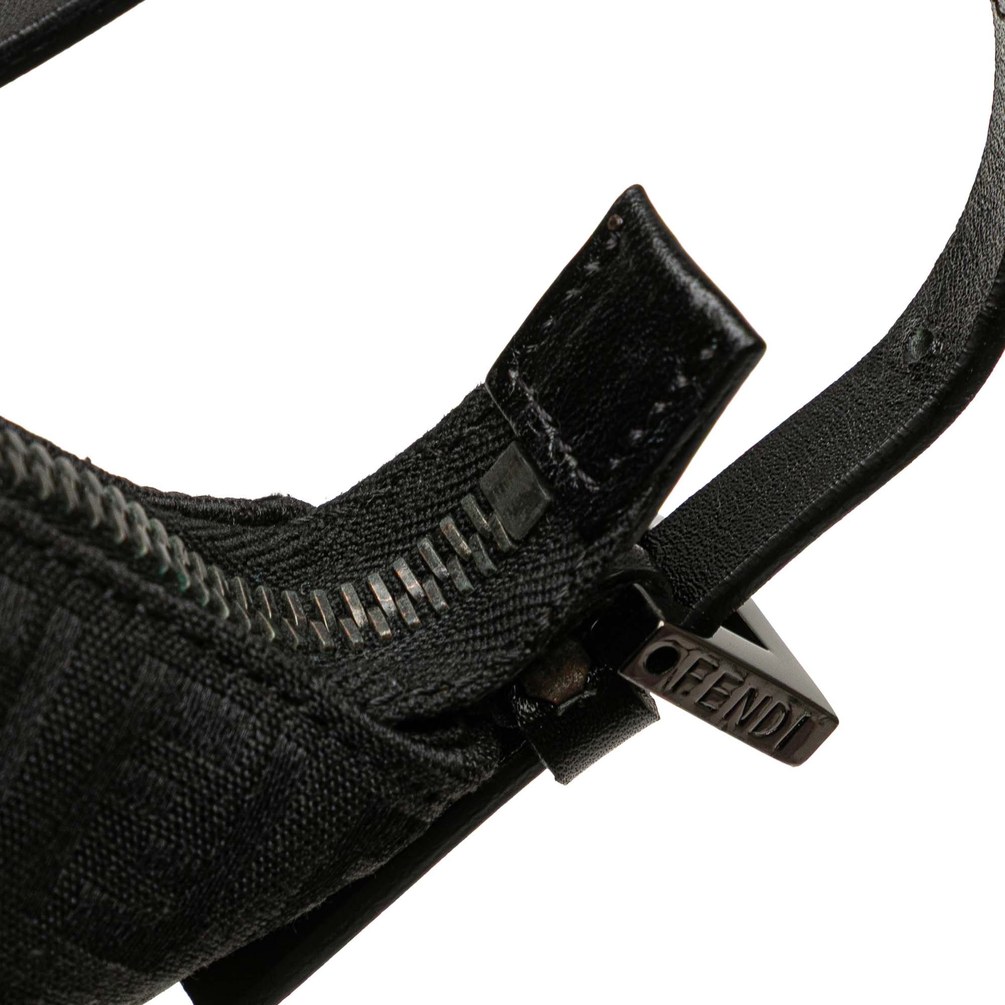 Zucchino Canvas Pochette