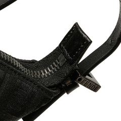 Zucchino Canvas Pochette