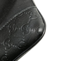 Guccissima and Nylon Crossbody