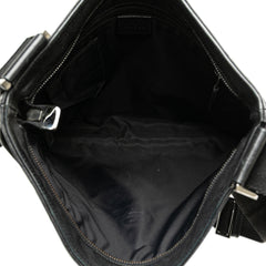 Guccissima and Nylon Crossbody