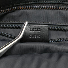Guccissima and Nylon Crossbody