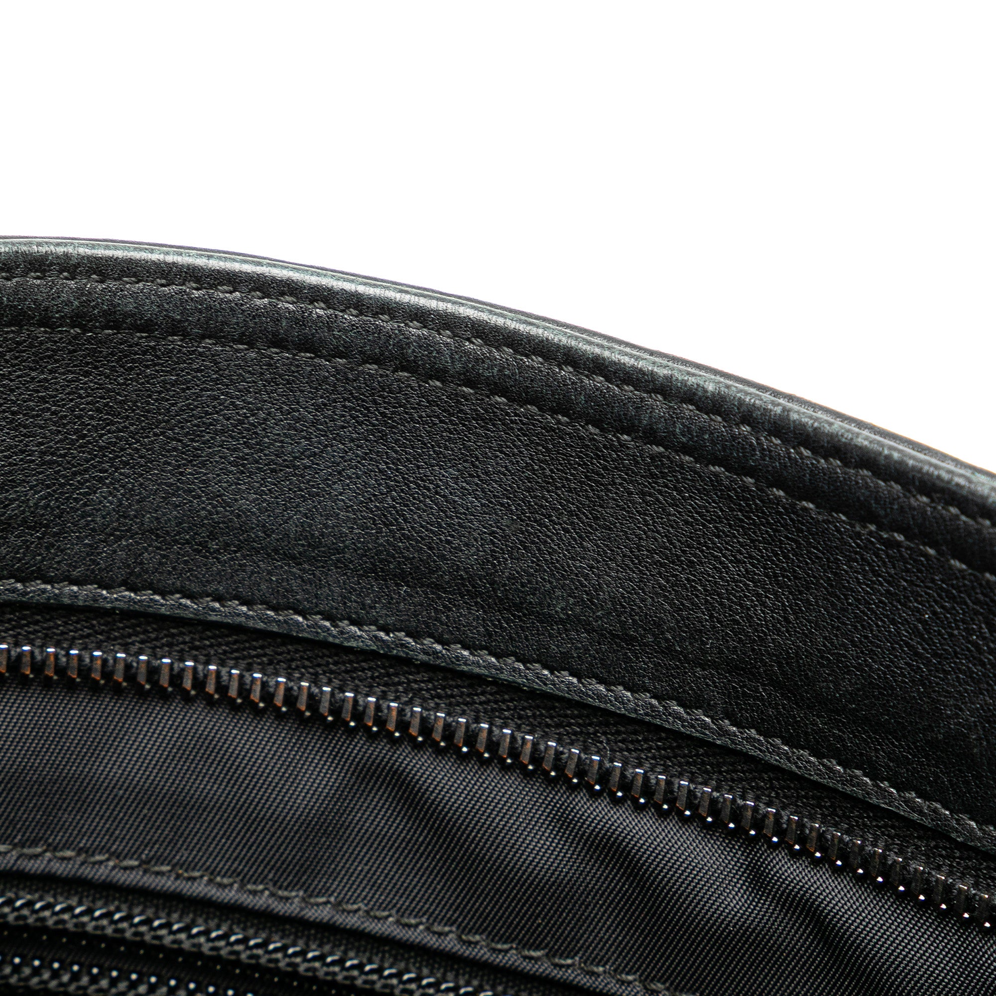 Guccissima and Nylon Crossbody