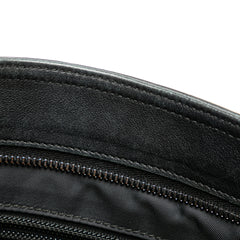 Guccissima and Nylon Crossbody