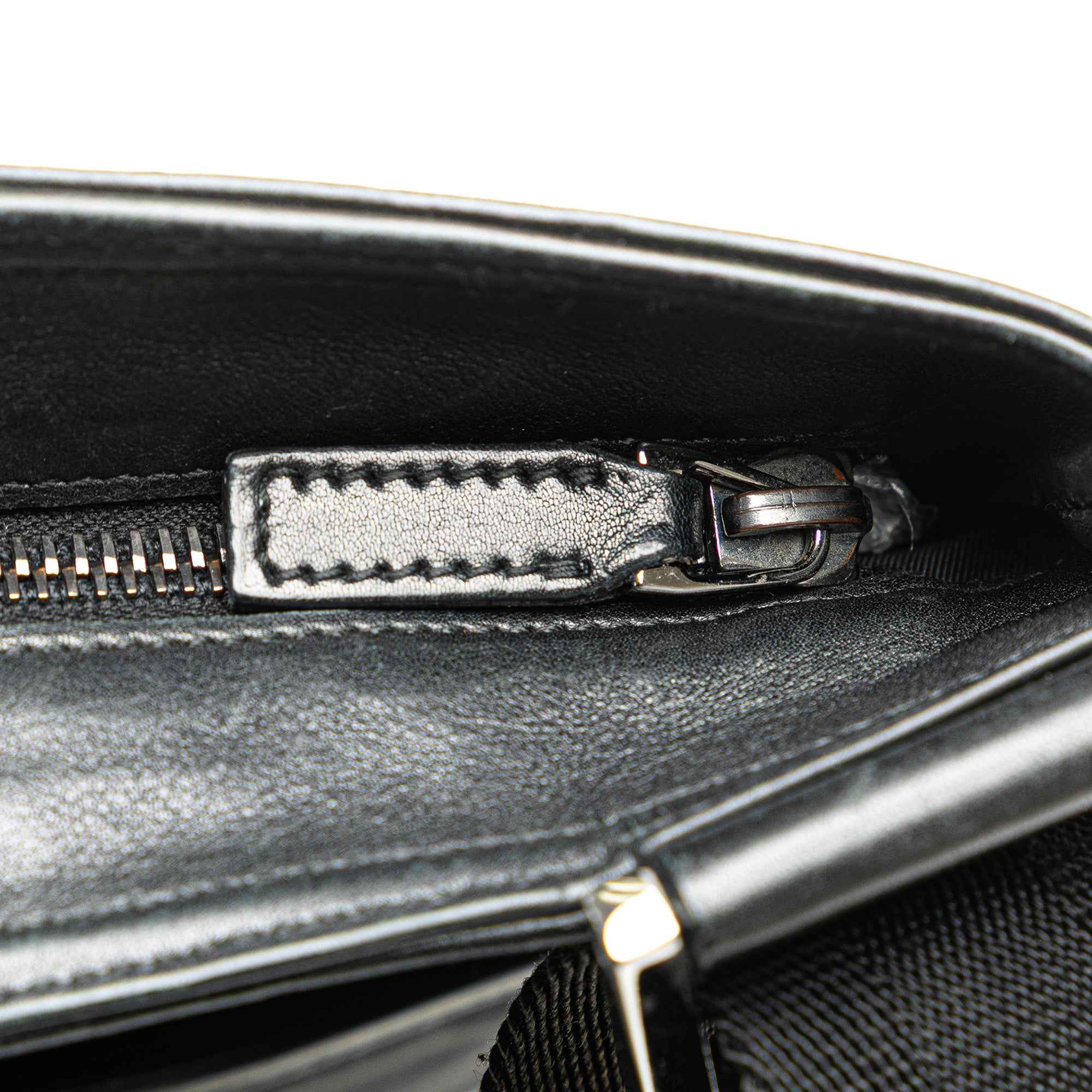 Guccissima and Nylon Crossbody