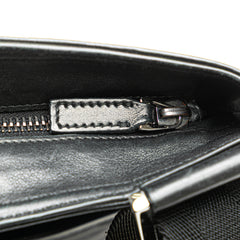 Guccissima and Nylon Crossbody