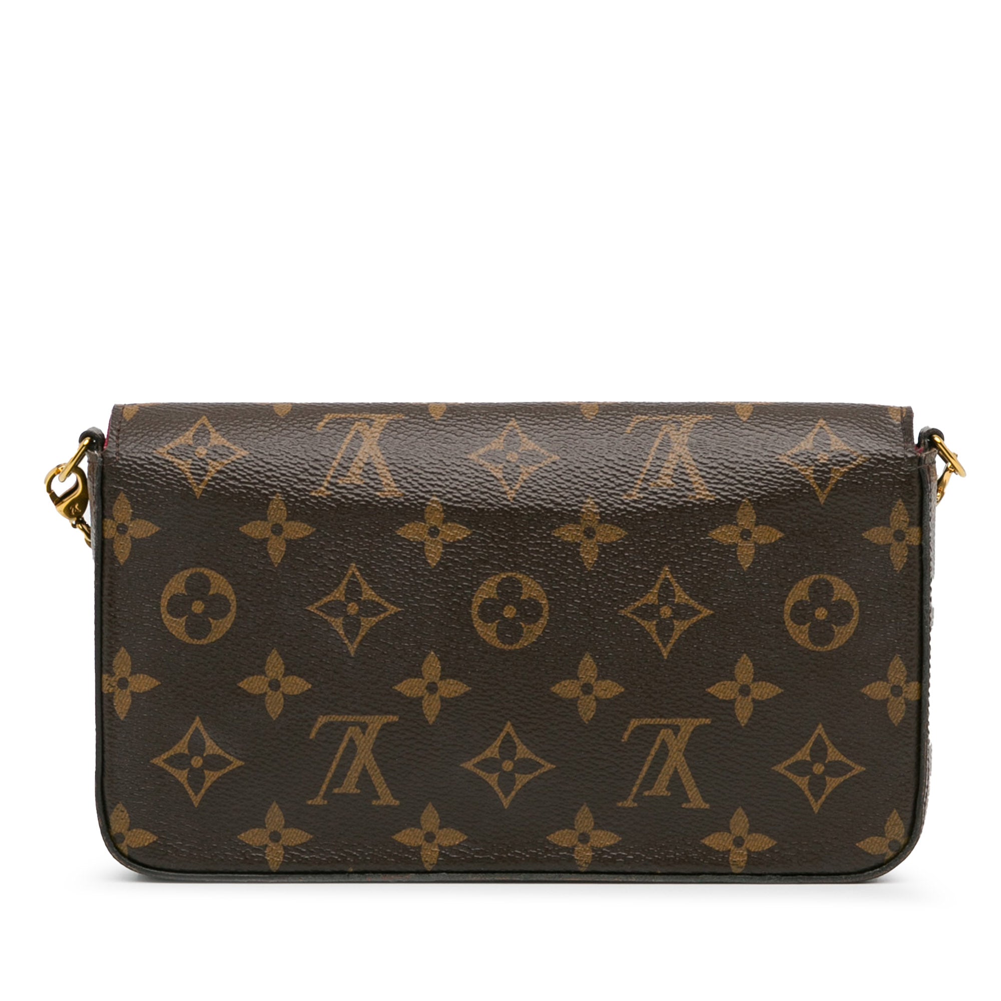 Monogram Pochette Felicie_2