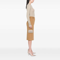 Damier Azur Mini Pochette Accessoires