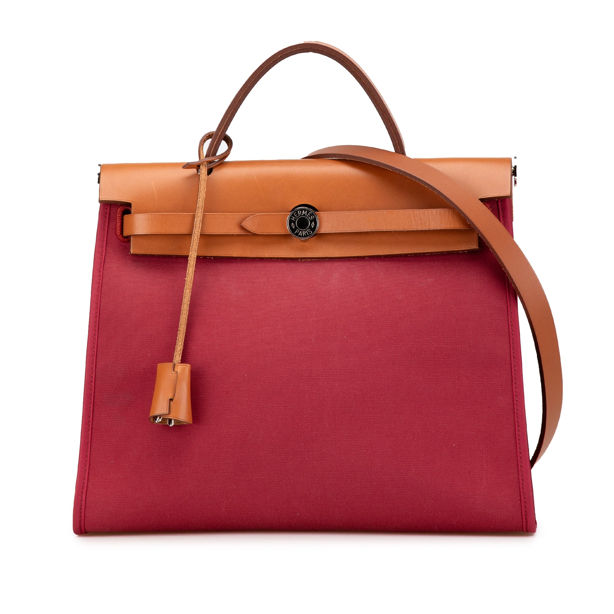 Toile Herbag Zip 31