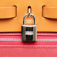 Toile Herbag Zip 31
