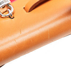 Toile Herbag Zip 31