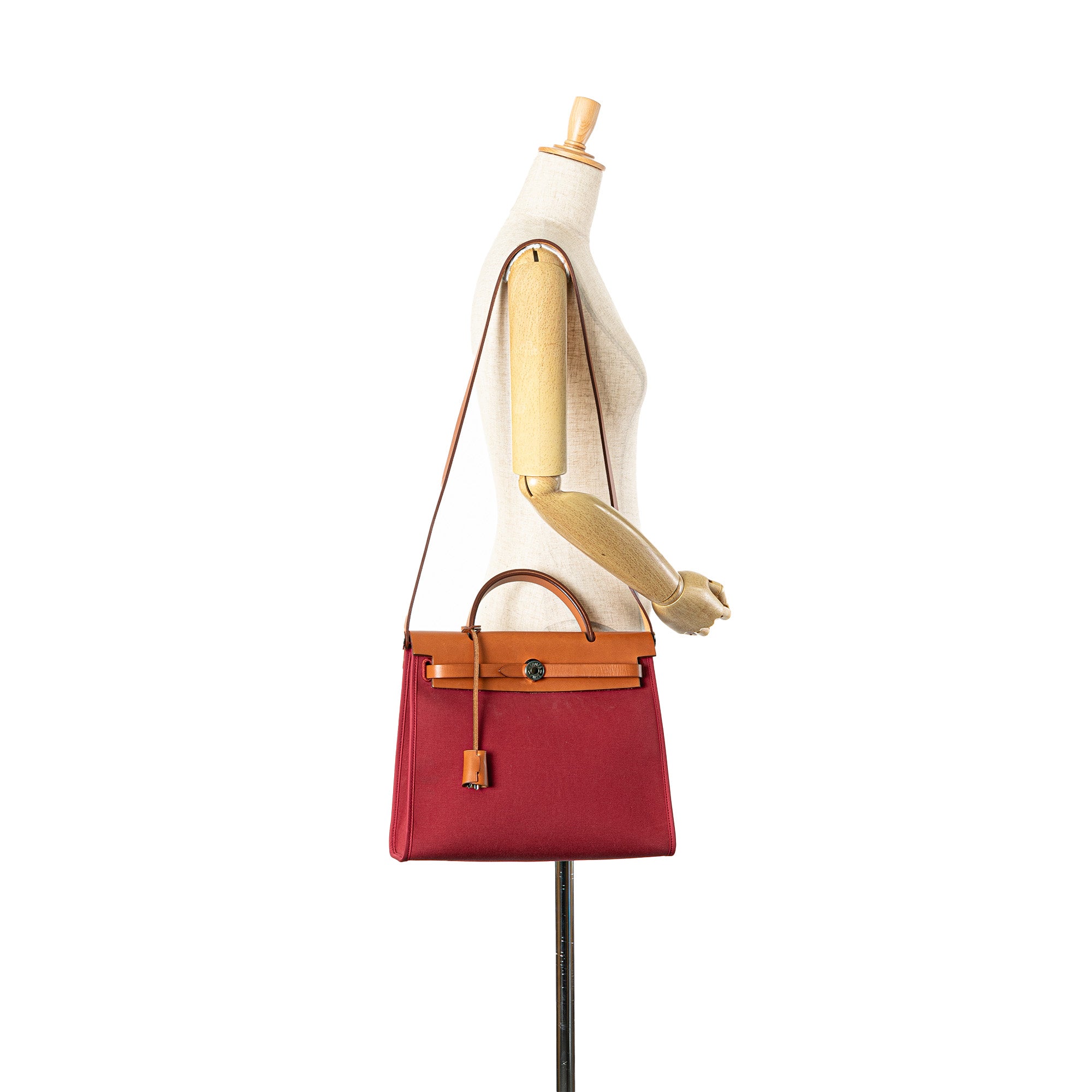 Toile Herbag Zip 31