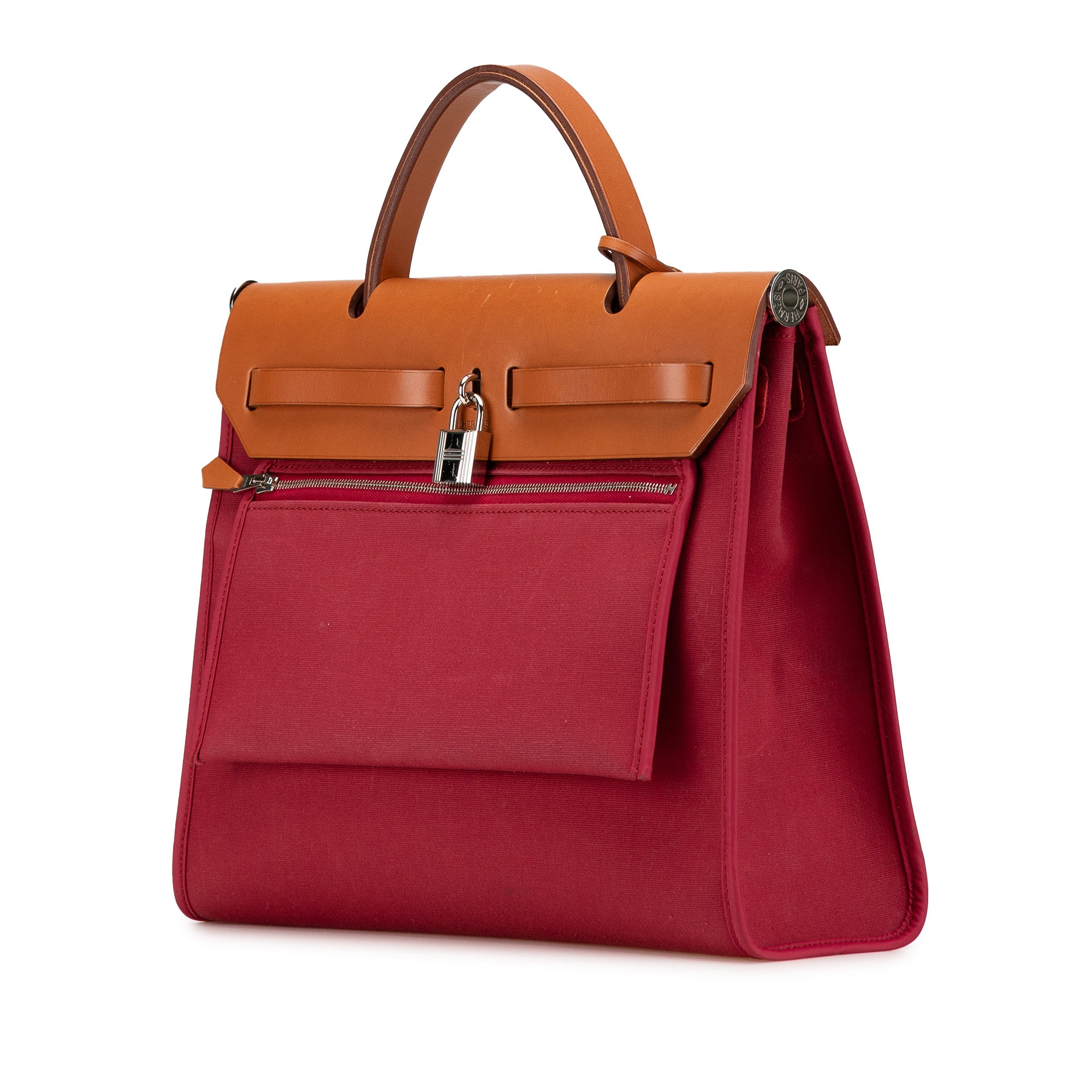 Toile Herbag Zip 31