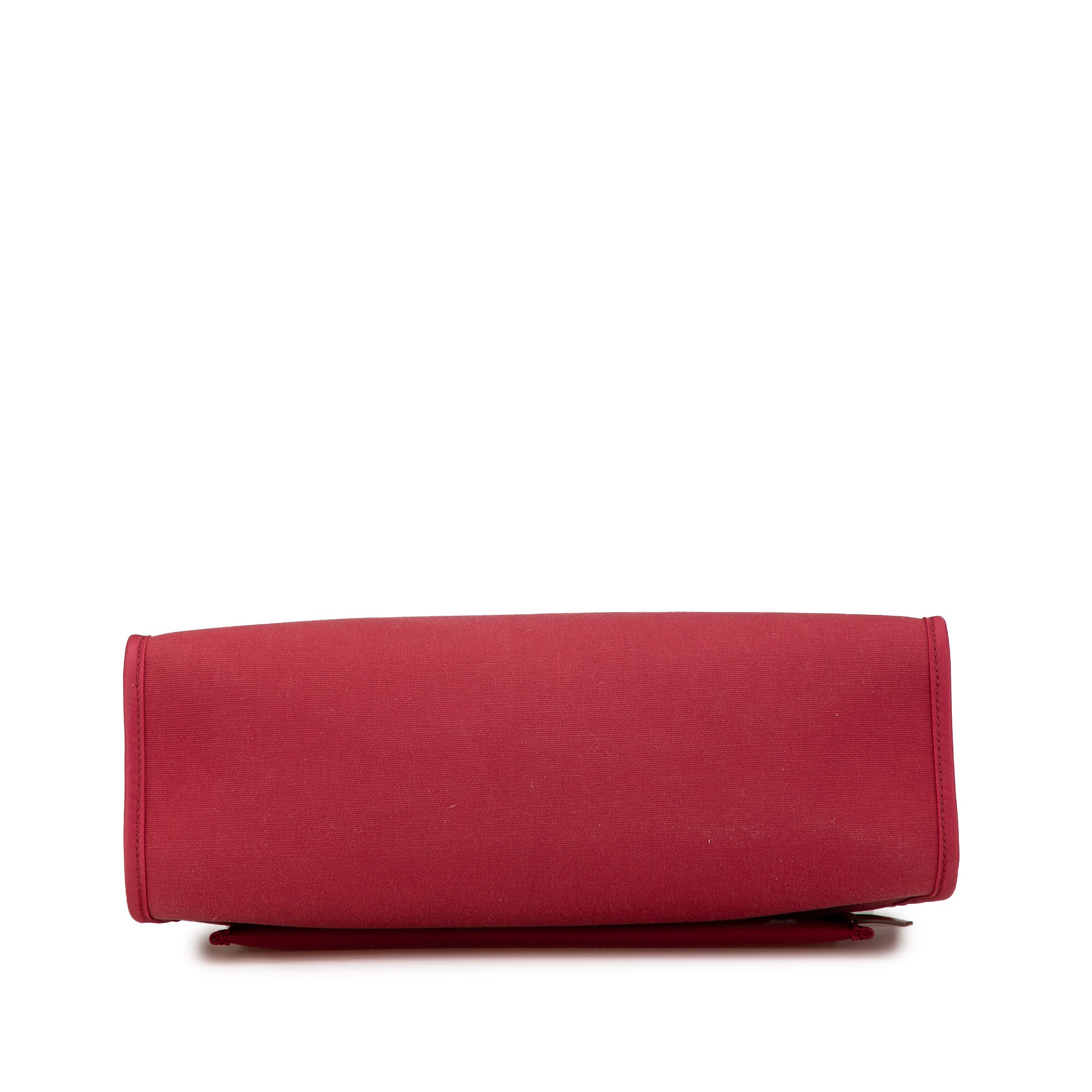 Toile Herbag Zip 31
