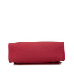 Toile Herbag Zip 31
