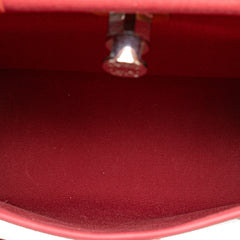 Toile Herbag Zip 31