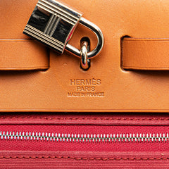 Toile Herbag Zip 31
